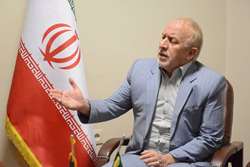 استفاده از تمام ظرفیت‌ها برای ارتقای خدمت‌رسانی به جامعه ایثارگری 