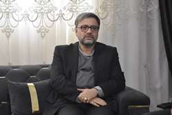 رسانه ملی در استان با رویکرد قرارگاهی، پرچمدار ترویج فرهنگ ایثار و شهادت است