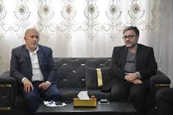 صدا و سیما خط مقدم نبرد فرهنگی و روایت‌گر مظلومیت ایثارگران است