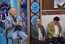 انسجام درونی و کار جهادی، محور برنامه‌های بنیاد شهید لرستان