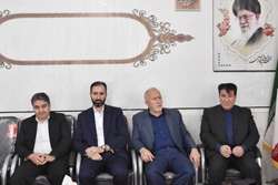 امام جمعه کوهدشت پشتوانه معنوی خانواده‌های شهدا و محور هم‌افزایی دستگاه‌هاست
