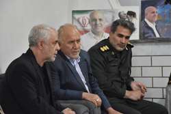 زندگی شهدا مسیری به سوی قله‌ی شهادت