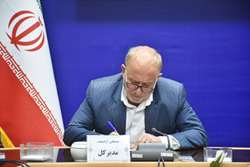پیام تبریک مدیرکل بنیاد شهید و امور ایثارگران لرستان به مناسبت میلاد با سعادت حضرت ابوالفضل(ع) و گرامیداشت روز جانباز و روز پاسدار