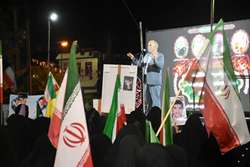 پیروزی نهایی از آنِ ملت ایران است/ رضایتمندی مردم مهم‌ترین راه مقابله با دشمن