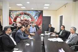 نوسازی ساختمان‌های فرسوده بنیاد شهید استان نیازمند حمایت جدی مرکز است