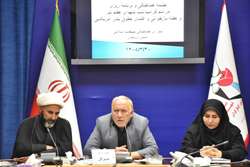 شهید بهشتی مغز تشکیلاتی انقلاب اسلامی بود