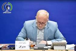 پیام تبریک مدیرکل بنیاد شهید و امور ایثارگران لرستان به مناسبت سالروز تأسیس بسیج سازندگی