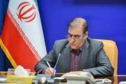 پیام تسلیت مدیرکل بنیاد شهید وامور ایثارگران لرستان به مناسبت شهادت شهید «غلامرضا جمشیدی‌پور»