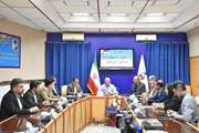 پنجمین شورای معاونین بنیاد شهید و امور ایثارگران استان لرستان