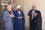 دیدار با خانواده شهید والامقام«محمود رشنو»، از شهدای جنگ رمضان رومشکان 