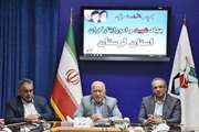 تأکید مدیرکل بنیاد شهید لرستان بر صداقت و شفافیت در مسیر تحول خدمت‌رسانی