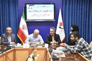دیدار چهره به چهره مدیرکل بنیاد شهید و امور ا یثارگران لرستان با خانواده‌های معزز شهدا و ایثارگران