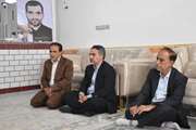 حرکت در مسیر شهدا رسالت خطیر بر دوش همه است 