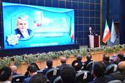 جلسه شورای اداری  استان لرستان