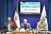 صداقت و سعه صدر محور فعالیت‌ها در عرصه خدمت‌رسانی قرار گیرد