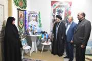 یادواره خانگی شهید والامقام«علی بیگی»، از شهدای ناوشکن دنا 