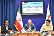 تغییرات مدیریتی در بنیاد شهید لرستان با هدف تقویت خدمت‌رسانی انجام می‌شود