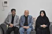 ایران اسلامی به برکت خون شهدا در برابر دشمنان پیروز میدان است