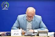 پیام تبریک مدیرکل بنیاد شهید و امور ایثارگران لرستان به مناسبت سالروز تأسیس بسیج سازندگی